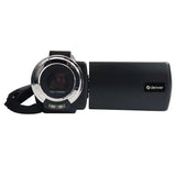 Denver VHC-1048 Handheld Video Camera - 3" Screen - Black