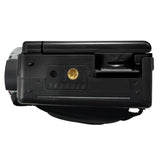 Denver VHC-1048 Handheld Video Camera - 3" Screen - Black
