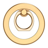 iDeal of Sweden Ring Mount Stand - MagSafe Compatible - Gold