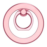 iDeal of Sweden Ring Mount Stand - MagSafe Compatible - Light Pink
