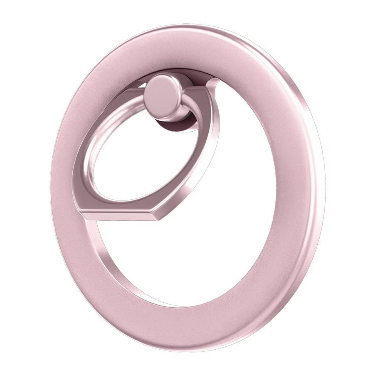iDeal of Sweden Ring Mount Stand - MagSafe Compatible - Light Pink
