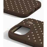 iDeal Of Sweden iPhone 17e / 16e / 15 / 14 / 13  Silicone Case - MagSafe Compatible - The Dotty Edit