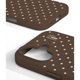 iPhone 17 iDeal Of Sweden Silicone Case - MagSafe Compatible - The Dotty Edit