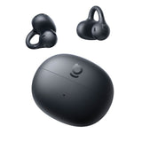 Baseus Bass BC1 Clip True Wireless Headphones - Open-Ear - Black