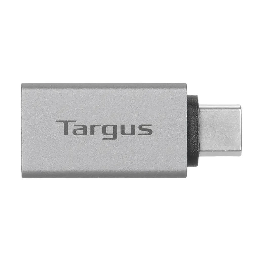 Targus USB-C to USB-A Adapter - 2 pcs - Silver