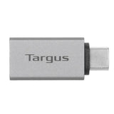 Targus USB-C to USB-A Adapter - 2 pcs - Silver