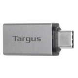 Targus USB-C to USB-A Adapter - 2 pcs - Silver