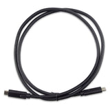 Targus USB-C to USB-C Cable - 1m - Black