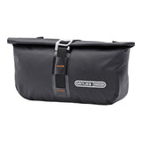 ORTLIEB 3.5L Accessory Pack Bicycle Bag (30 x 17 x 5cm) - Black