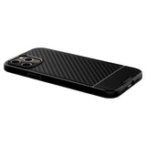 iPhone 12 / 12 Pro Spigen Core Armor Case - Black