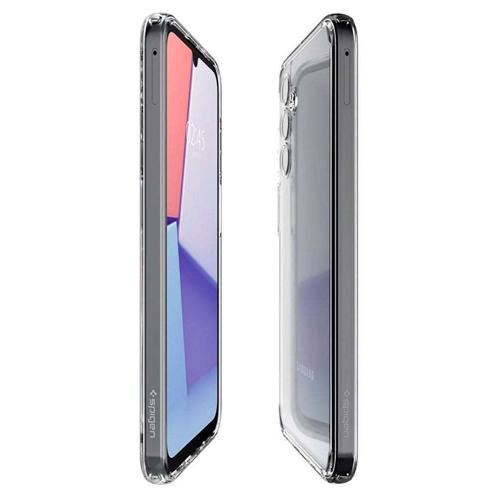 Samsung Galaxy A15 (5G) / A15 Spigen Ultra Hybrid Case - Transparent