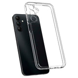 Samsung Galaxy A15 (5G) / A15 Spigen Ultra Hybrid Case - Transparent