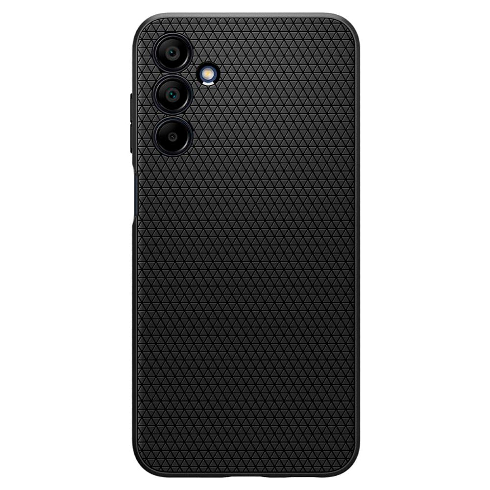 Samsung Galaxy A15 (5G) / A15 Spigen Liquid Air Case - Black