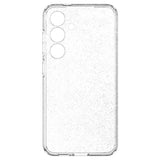 Samsung Galaxy S24+ (Plus) Spigen Liquid Crystal Glitter Case - Transparent