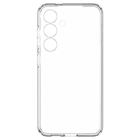 Samsung Galaxy S24 Spigen Liquid Crystal Case - Transparent