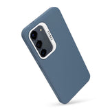 Samsung Galaxy S24 Spigen Cyrill Color Mag Back Case - Blue