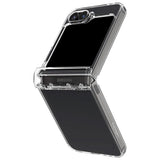 Spigen Samsung Galaxy Z Flip6 Ultra Hybrid Pro Case - Transparent