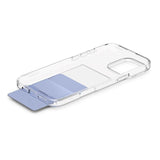 iPhone 16 Pro Max Spigen Crystal Slot Case - Transparent