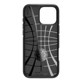 iPhone 16 Pro Max Spigen Core Armor Case - Black