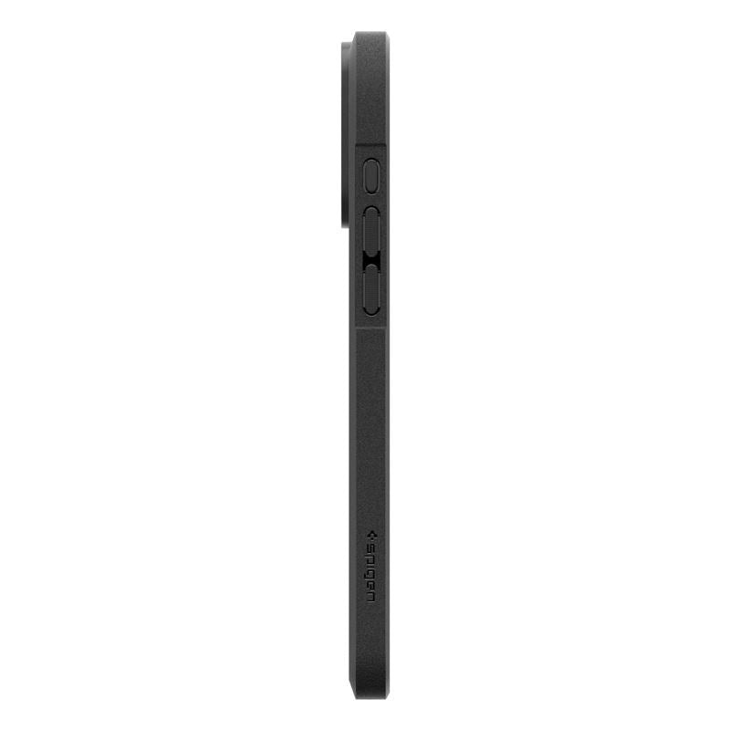 iPhone 16 Pro Max Spigen Core Armor Case - MagSafe Compatible - Black