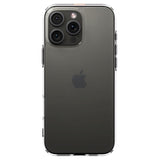 iPhone 16 Pro Max Spigen Crystal Hybrid Case - Transparent