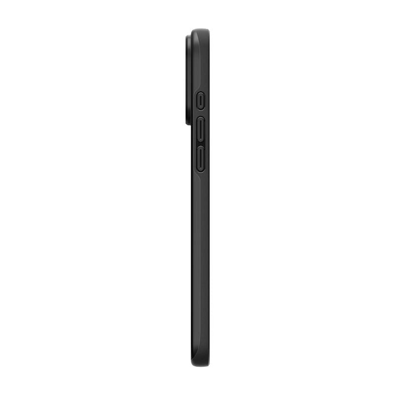 iPhone 16 Pro Spigen Thin Fit Case - MagSafe Compatible - Black