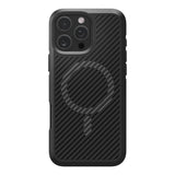 iPhone 16 Pro Spigen Core Armor Case - MagSafe Compatible - Black