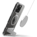 iPhone 16 Pro Spigen Caseology Capella Case - MagSafe Compatible - Transparent