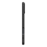 iPhone 16 Spigen Liquid Air Case - Black