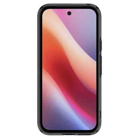 Google Pixel 9a Spigen Ultra Hybrid Case - MagSafe Compatible - Black