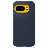 Google Pixel 9a Spigen Nano Pop Case - MagSafe Compatible - Blue / Yellow