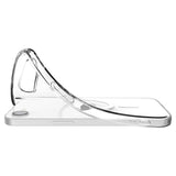 iPhone 17e / 16e Spigen Liquid Crystal Case - MagSafe Compatible - Transparent