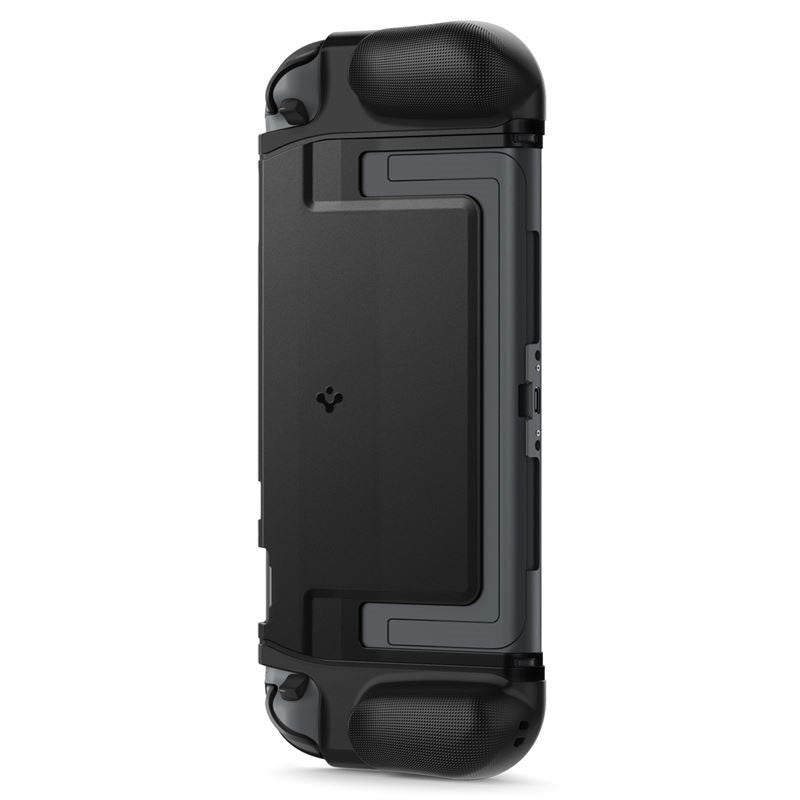 Nintendo Switch 2 Spigen Dual Grip Case - Black