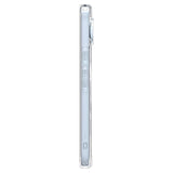 Google Pixel 10 Pro XL Spigen Ultra Hybrid Case - MagSafe Compatible - Transparent