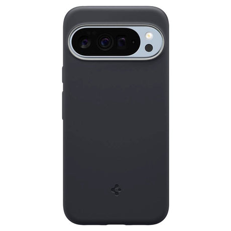 Google Pixel 10 Pro XL Spigen Nano Pop Case - MagSafe Compatible - Black / Grey