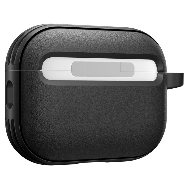 Apple AirPods Pro (3rd Gen.) Spigen Vault Case - Black