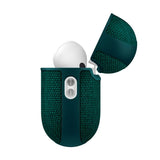 Apple AirPods Pro (3rd Gen.) Spigen Urban Fit Case - Midnight Green