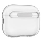 Apple AirPods Pro (3rd Gen.) Spigen Liquid Crystal Case - Transparent
