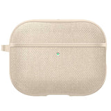 Apple AirPods Pro (3rd Gen.) Spigen Urban Fit Case - Dune Beige