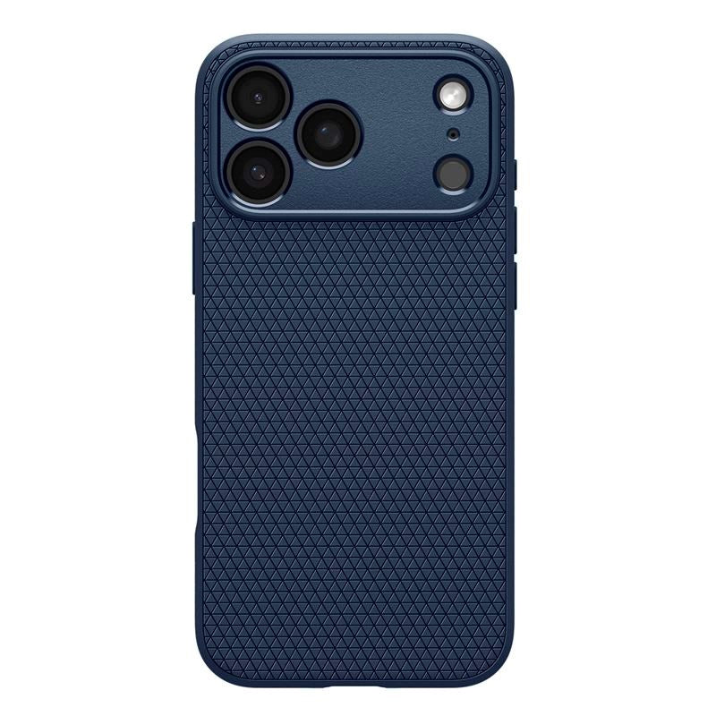 iPhone 17 Pro Max Spigen Liquid Air Case - Blue