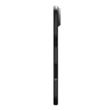 iPhone Air Spigen Thin Fit Case - MagSafe Compatible - Black