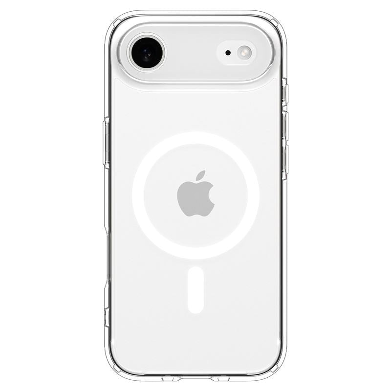 iPhone Air Spigen Ultra Hybrid Case - MagSafe Compatible - Transparent