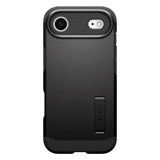 iPhone Air Spigen Tough Armor T Case - MagSafe Compatible - Black