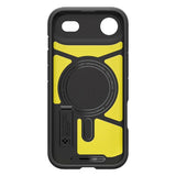 iPhone Air Spigen Tough Armor T Case - MagSafe Compatible - Black