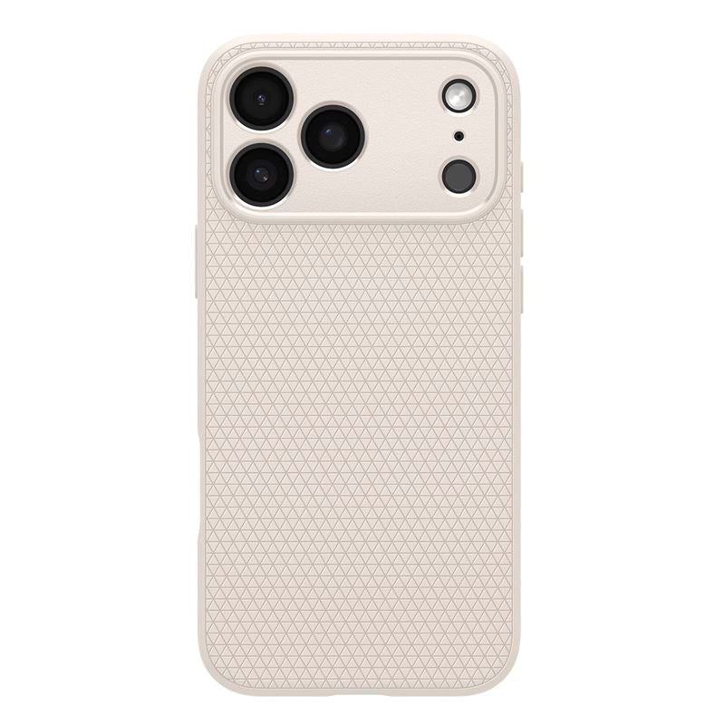 iPhone 17 Pro Spigen Liquid Air Case - Beige