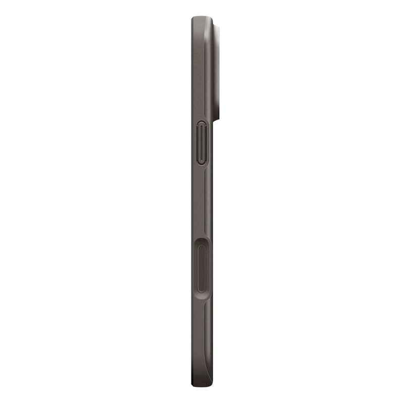 iPhone 17 Pro Spigen Thin Fit Case - MagSafe Compatible - Grey