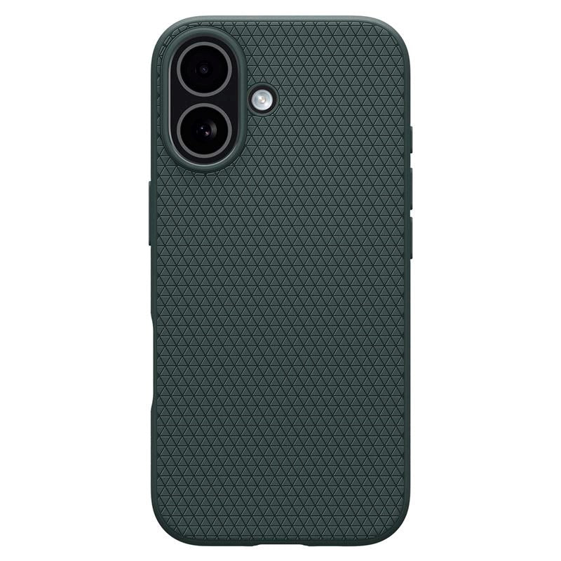 iPhone 17 Spigen Liquid Air Case - Green