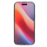 iPhone Air Spigen Liquid Crystal Case - MagSafe Compatible - Transparent