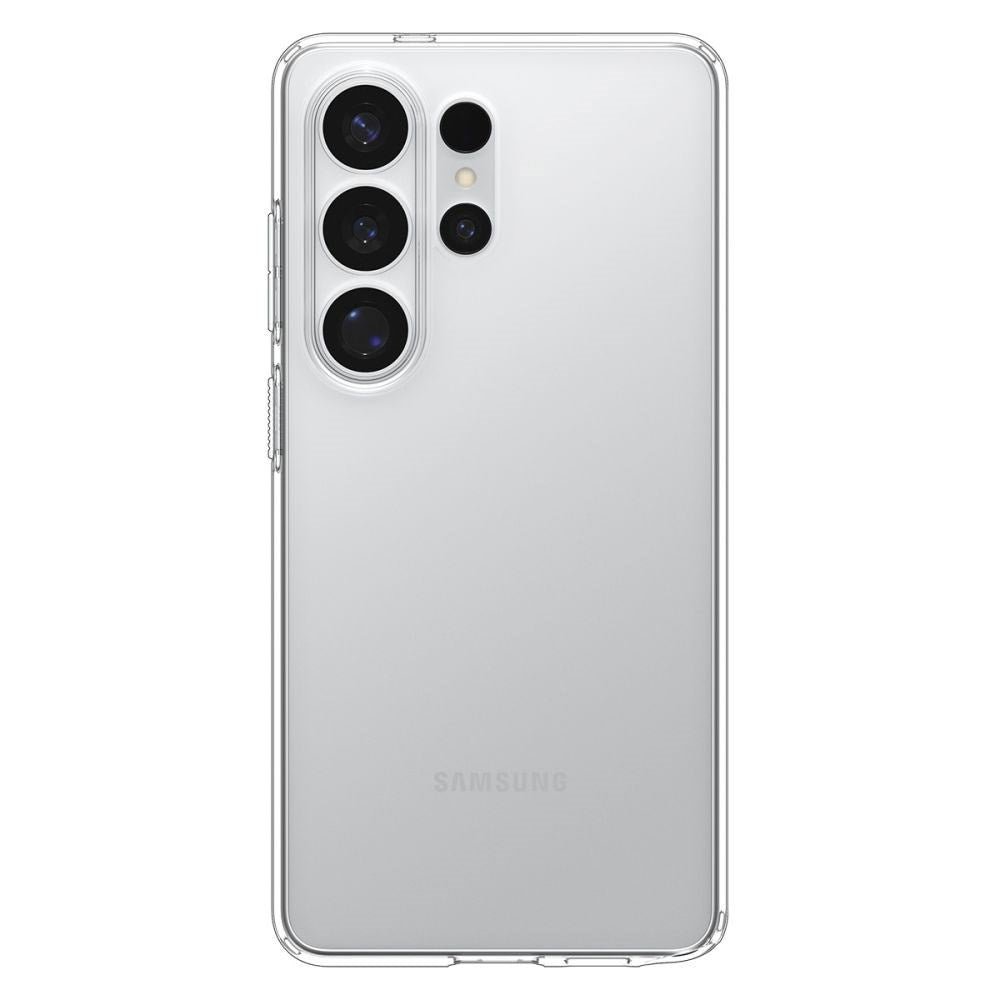 Samsung Galaxy S26 Ultra Spigen Liquid Crystal Case - Transparent