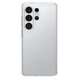 Samsung Galaxy S26 Ultra Spigen Liquid Crystal Case - Transparent